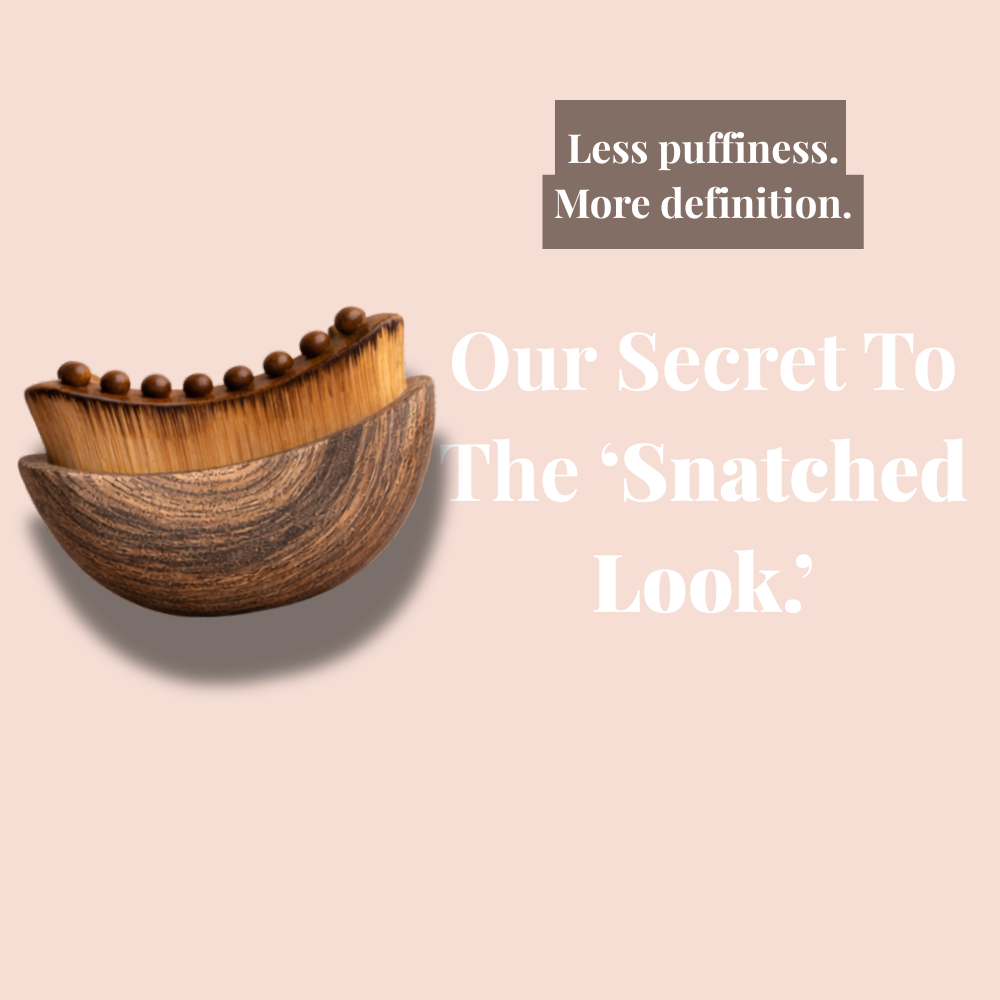 Caléra Facial Drainage Brush