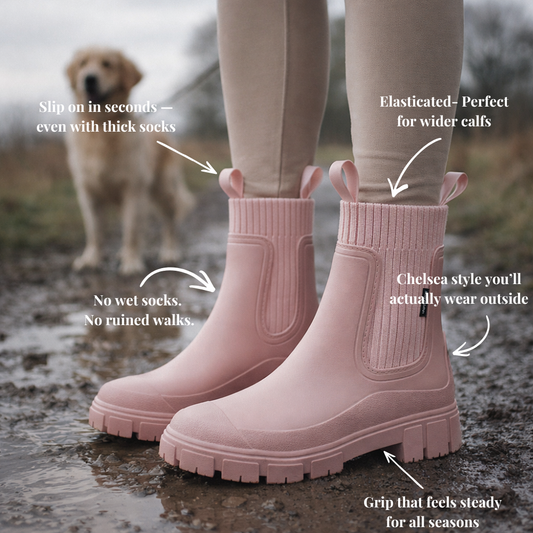 Caléra All-Weather Chelsea